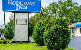 Rodeway Inn Dillsburg